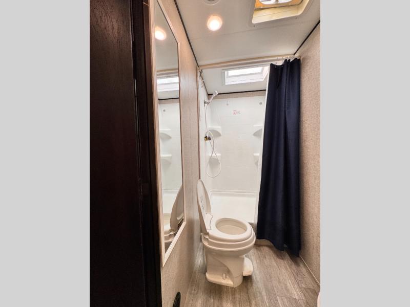 2022 Jayco Jay Flight SLX 8 224BH photo 22