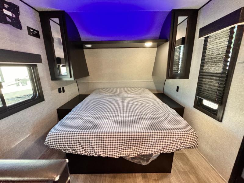 2022 Jayco Jay Flight SLX 8 224BH photo 13