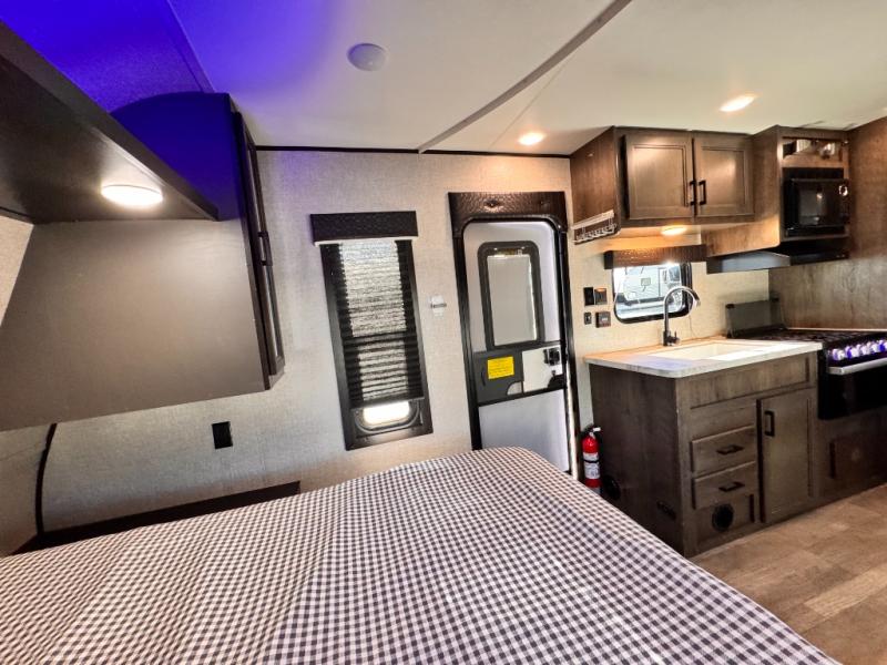 2022 Jayco Jay Flight SLX 8 224BH photo 28