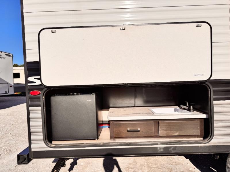 2022 Jayco Jay Flight SLX 8 224BH photo 30