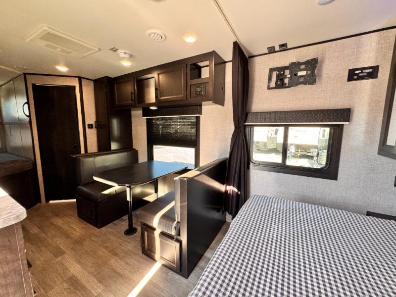 2022 Jayco Jay Flight SLX 8 224BH photo 8