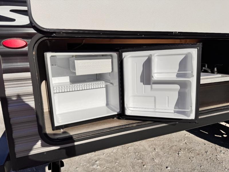 2022 Jayco Jay Flight SLX 8 224BH photo 31