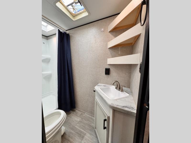2022 Jayco Jay Flight SLX 8 224BH photo 23