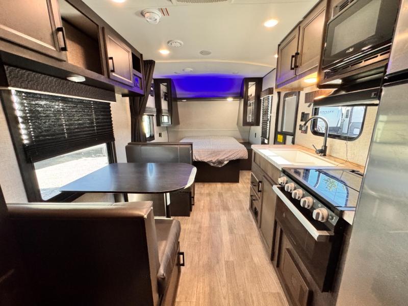 2022 Jayco Jay Flight SLX 8 224BH photo 12