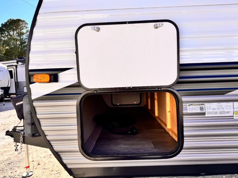 2022 Jayco Jay Flight SLX 8 224BH photo 36