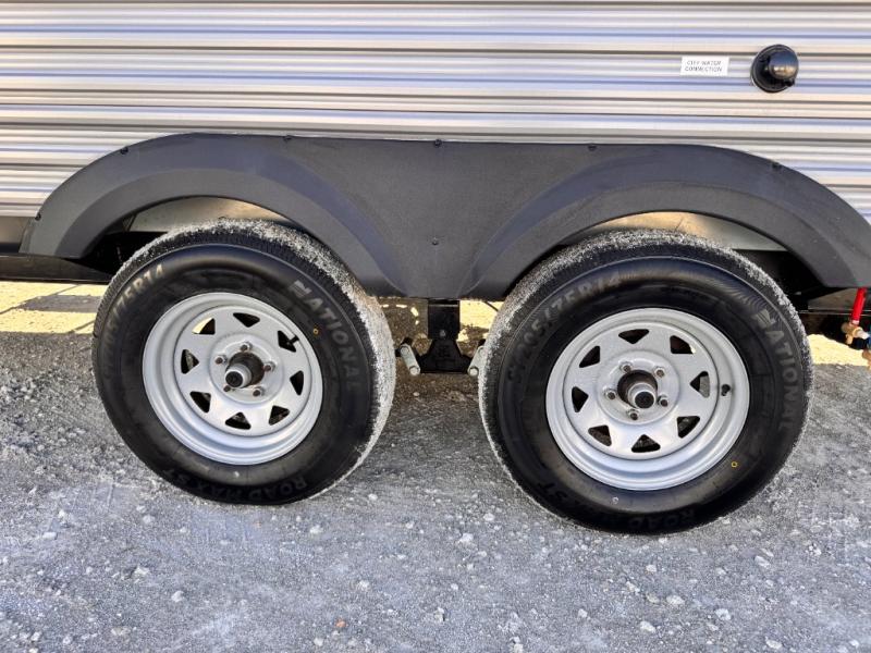 2022 Jayco Jay Flight SLX 8 224BH photo 33
