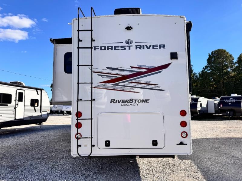 2025 Forest River RV RiverStone 421FK photo 5