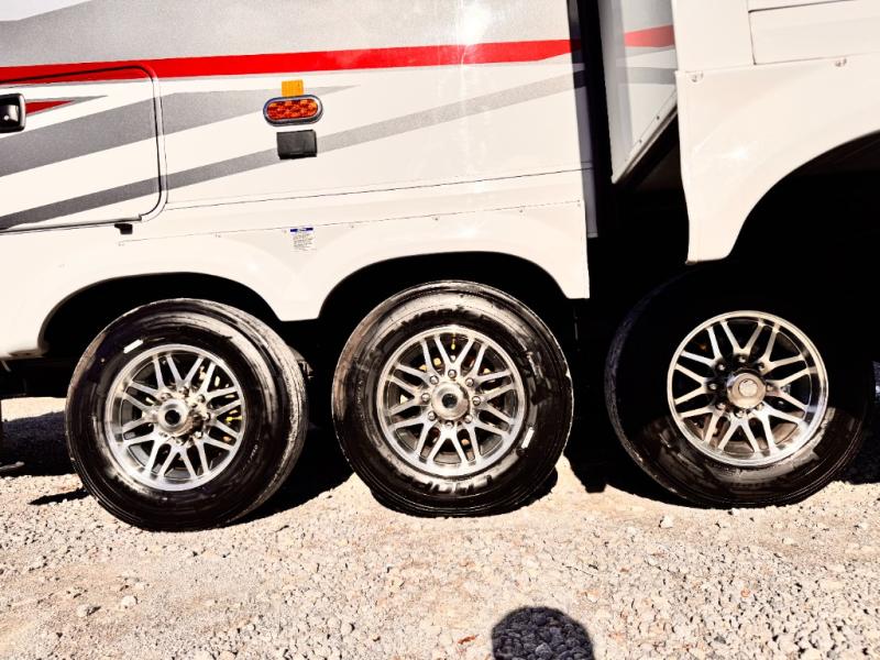 2025 Forest River RV RiverStone 421FK photo 7