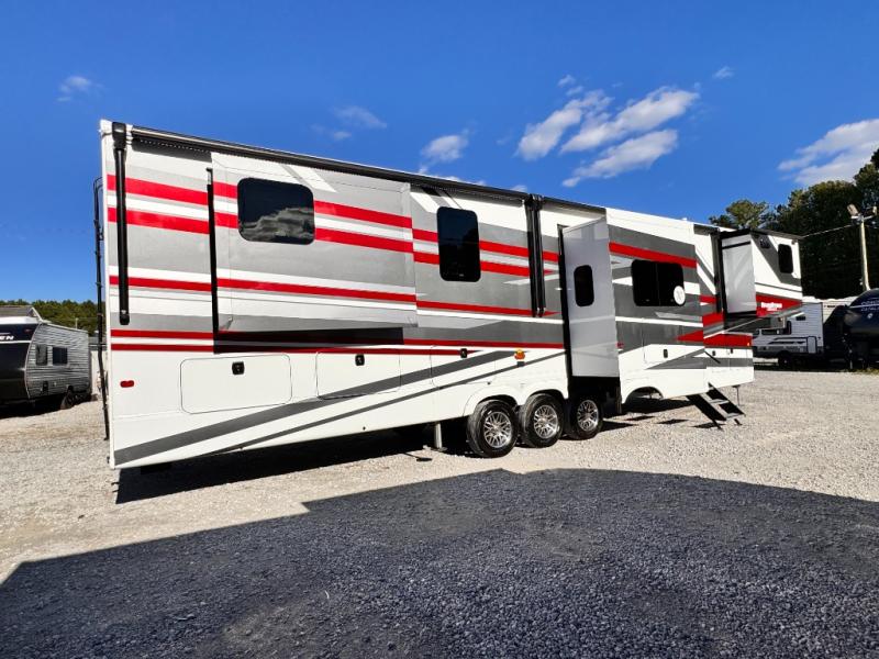 2025 Forest River RV RiverStone 421FK photo 6