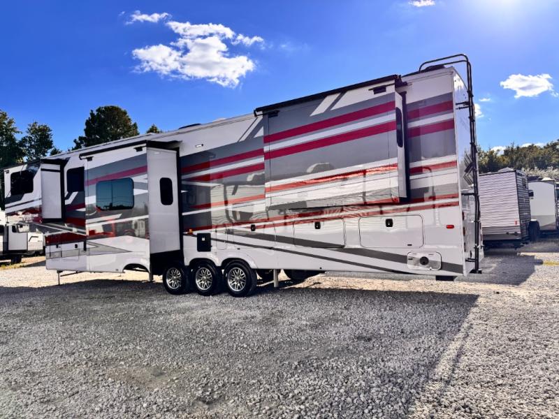 2025 Forest River RV RiverStone 421FK photo 4