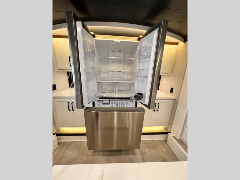 2025 Forest River RV RiverStone 421FK photo 23