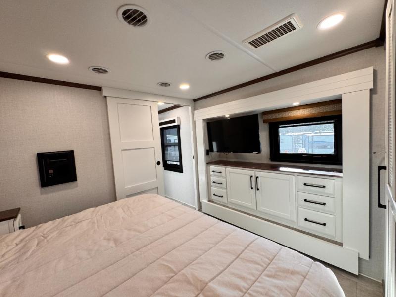 2025 Forest River RV RiverStone 421FK photo 29
