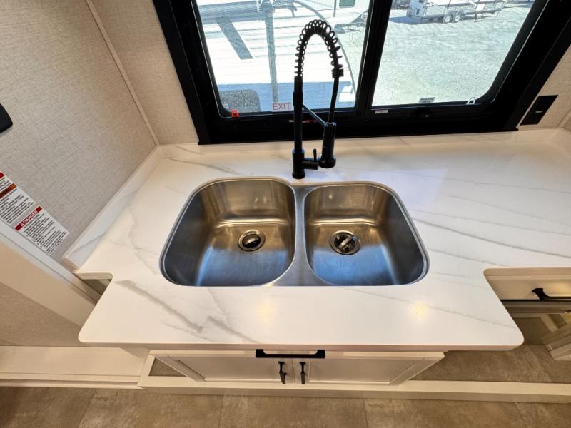 2025 Forest River RV RiverStone 421FK photo 20
