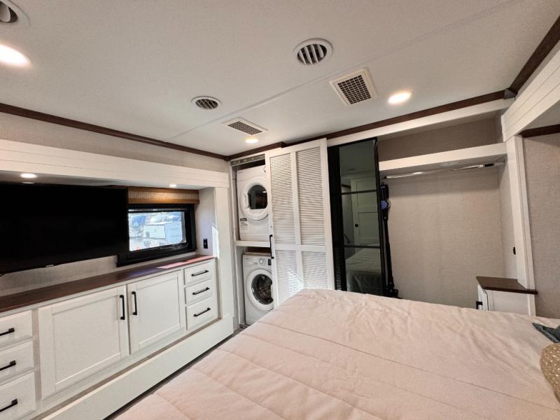 2025 Forest River RV RiverStone 421FK photo 30