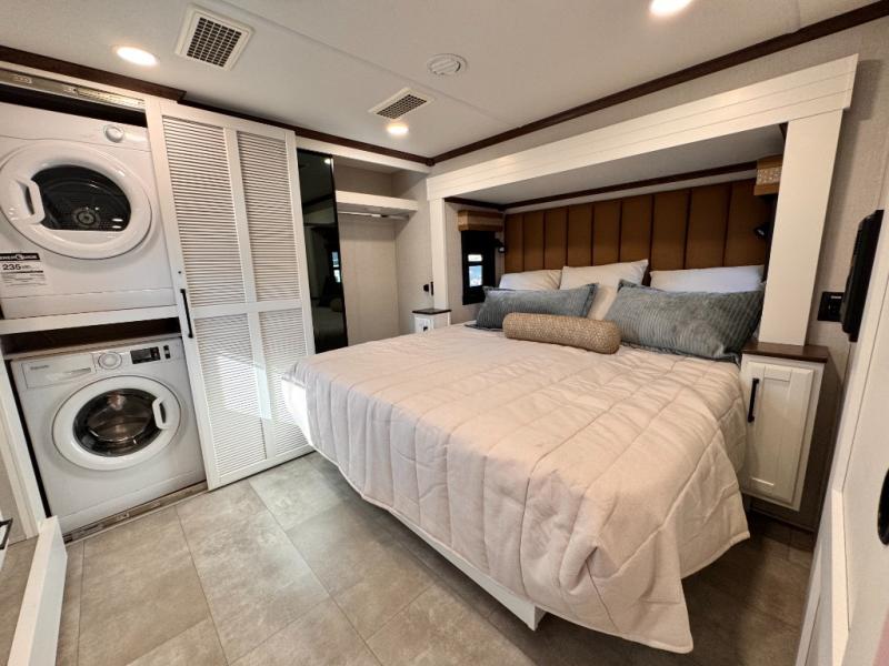 2025 Forest River RV RiverStone 421FK photo 27