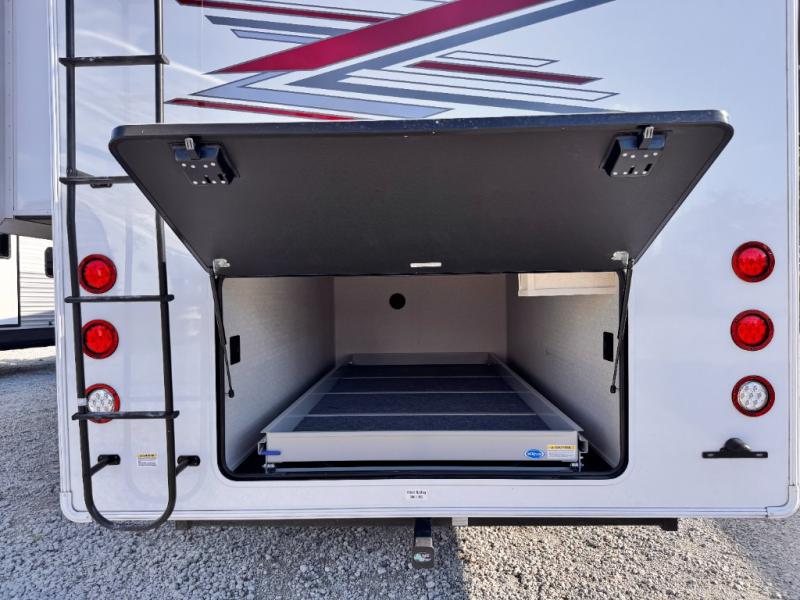 2025 Forest River RV RiverStone 421FK photo 49