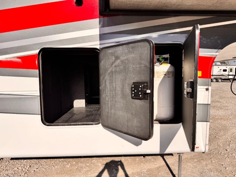 2025 Forest River RV RiverStone 421FK photo 42