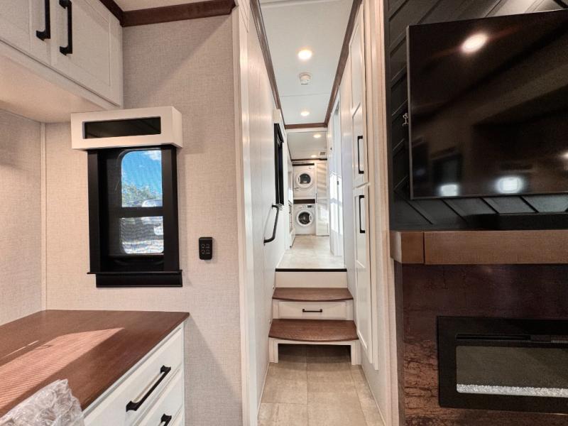 2025 Forest River RV RiverStone 421FK photo 25