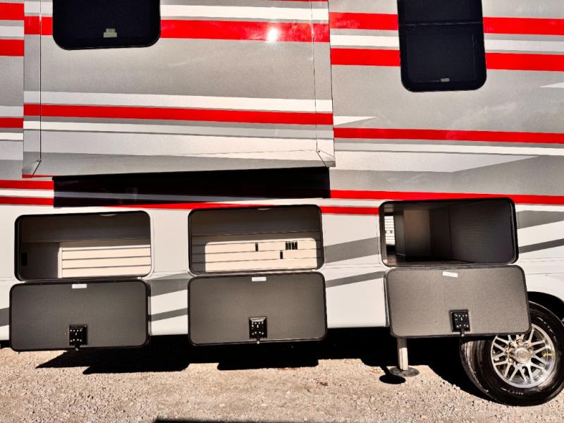2025 Forest River RV RiverStone 421FK photo 52