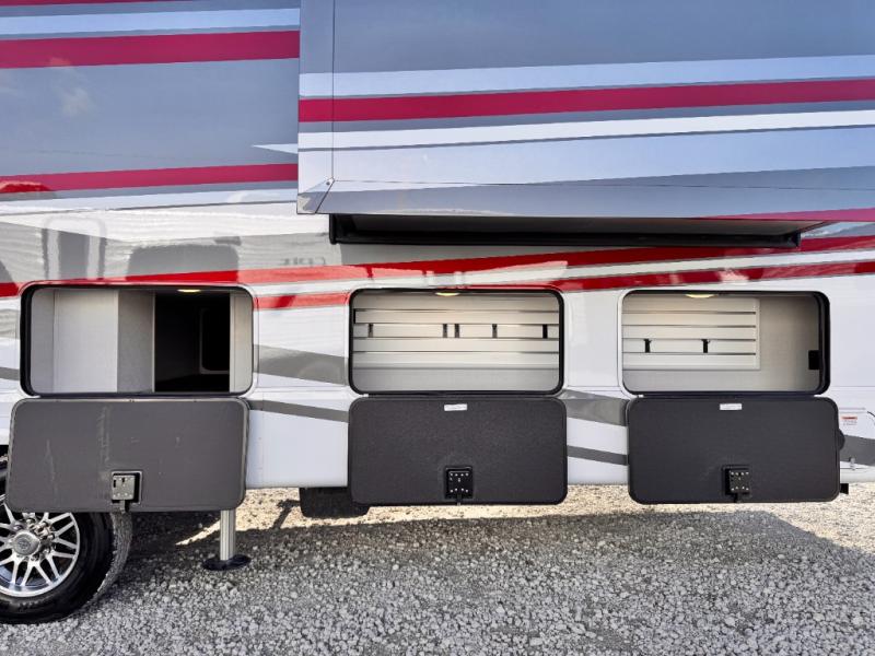 2025 Forest River RV RiverStone 421FK photo 48