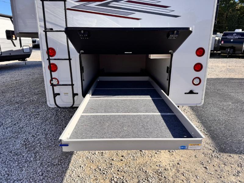 2025 Forest River RV RiverStone 421FK photo 51
