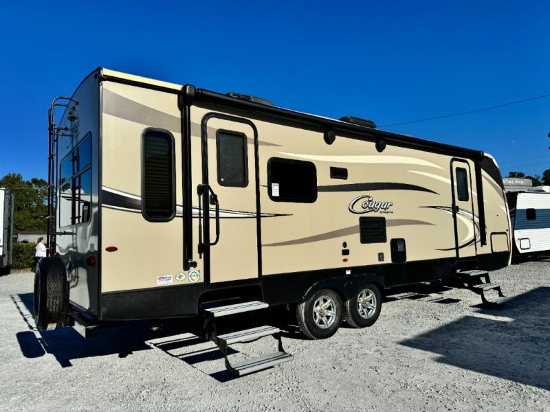 2018 Keystone RV Cougar X-Lite 28RLS photo 4