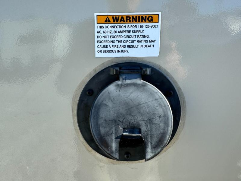2018 Keystone RV Cougar X-Lite 28RLS photo 20