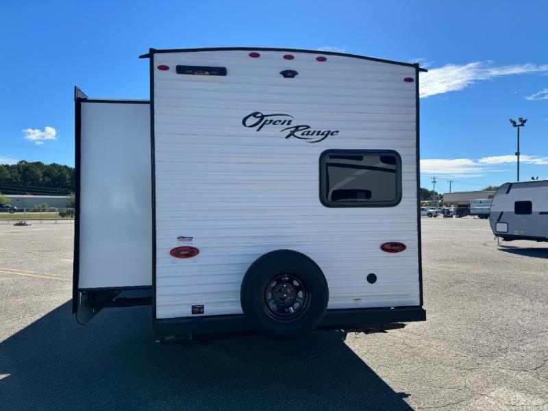 2027 Open Range RV Colt 32DSB photo 5