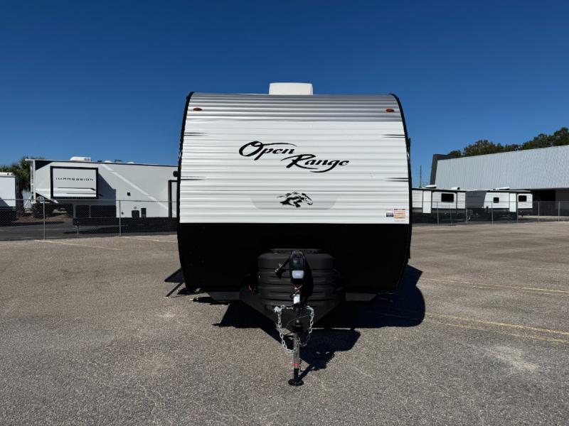 2027 Open Range RV Colt 32DSB photo 2