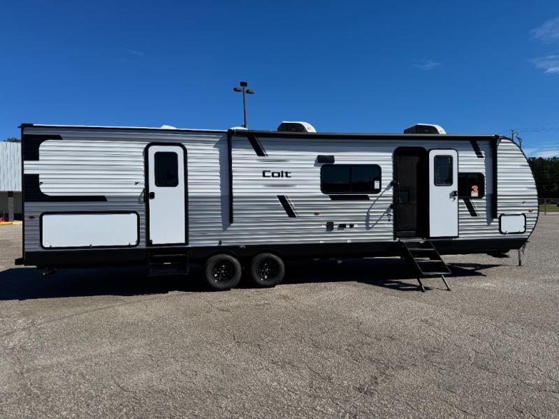 2027 Open Range RV Colt 32DSB photo 7