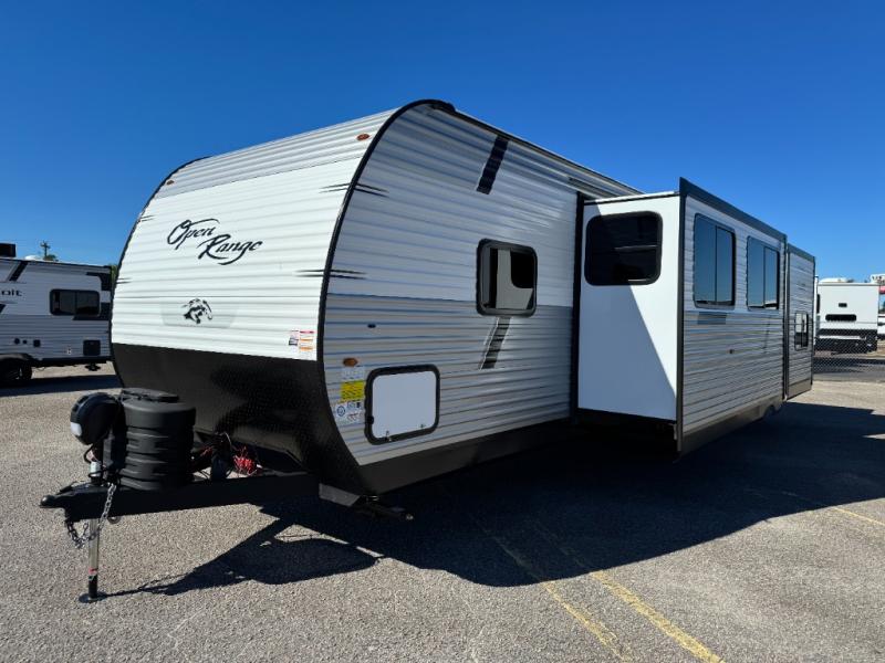 2027 Open Range RV Colt 32DSB photo 3