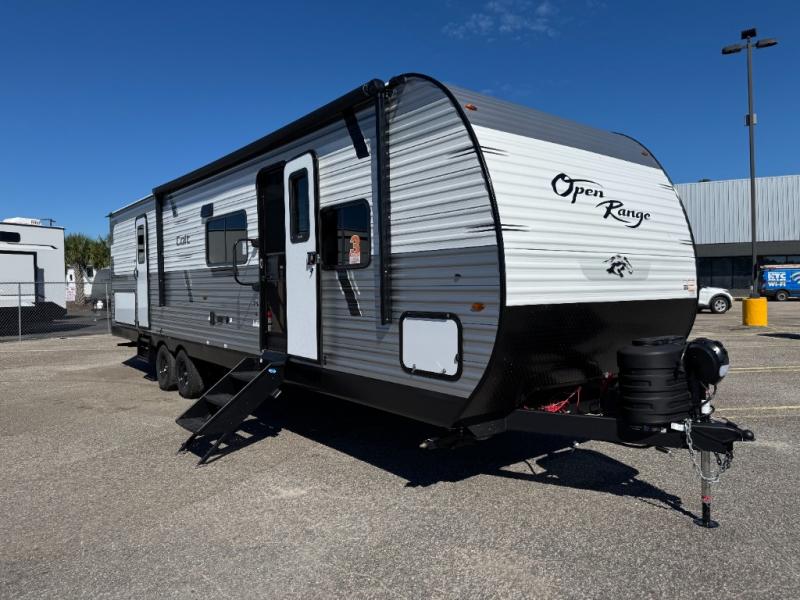 2027 Open Range RV Colt 32DSB photo 1