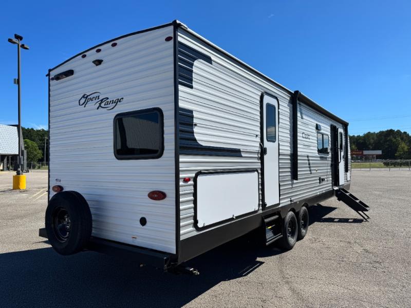 2027 Open Range RV Colt 32DSB photo 6