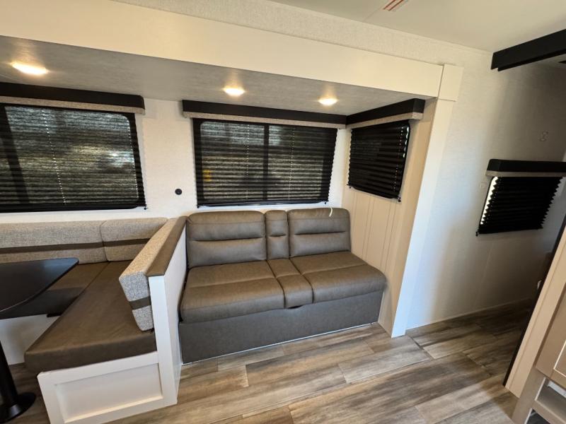 2027 Open Range RV Colt 32DSB photo 13