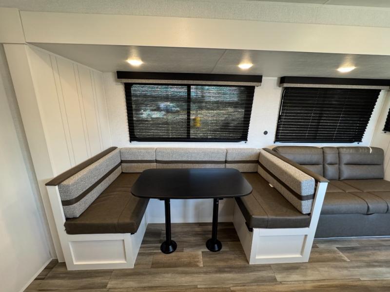 2027 Open Range RV Colt 32DSB photo 12