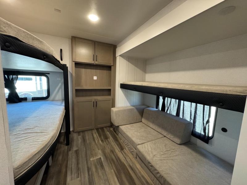 2027 Open Range RV Colt 32DSB photo 19