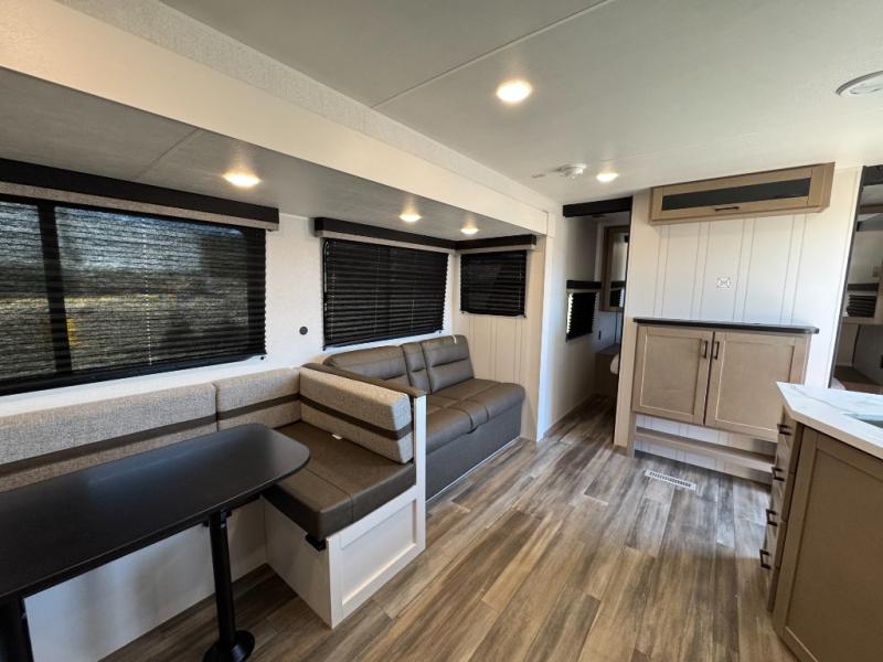 2027 Open Range RV Colt 32DSB photo 15