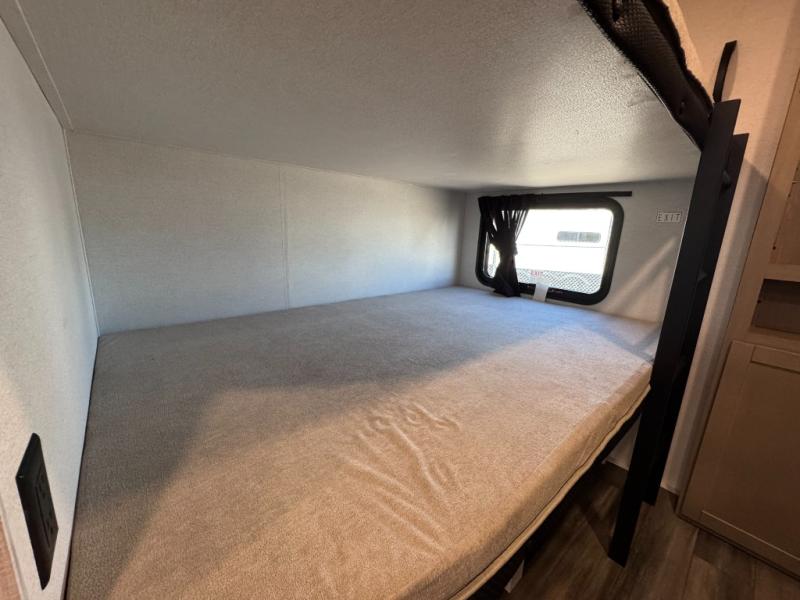 2027 Open Range RV Colt 32DSB photo 21