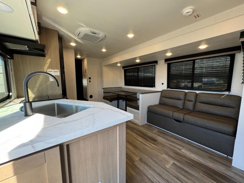 2027 Open Range RV Colt 32DSB photo 10