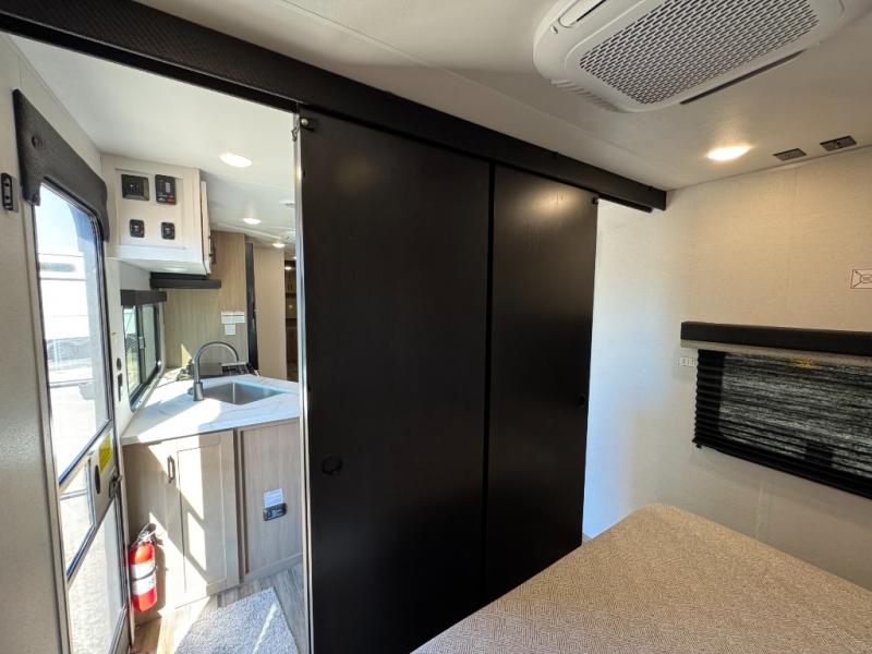 2027 Open Range RV Colt 32DSB photo 27