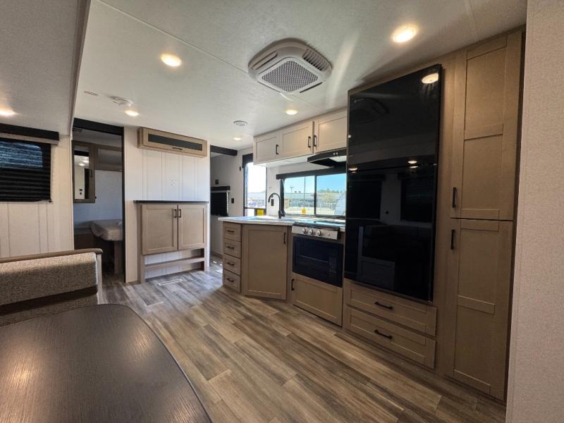 2027 Open Range RV Colt 32DSB photo 14