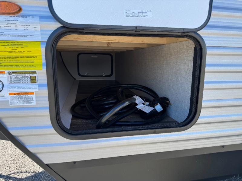 2027 Open Range RV Colt 32DSB photo 30