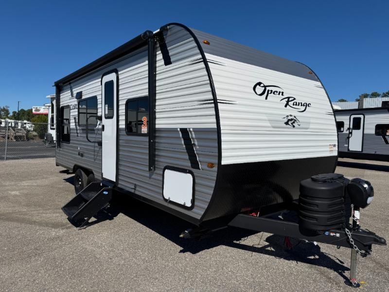2027 Open Range RV Colt 21QB photo 1