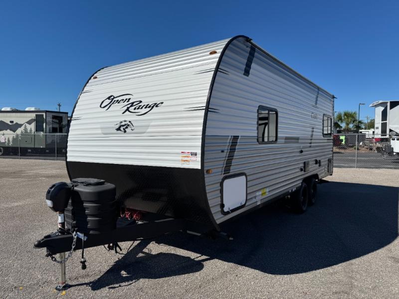 2027 Open Range RV Colt 21QB photo 3