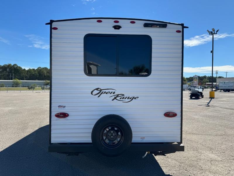 2027 Open Range RV Colt 21QB photo 5