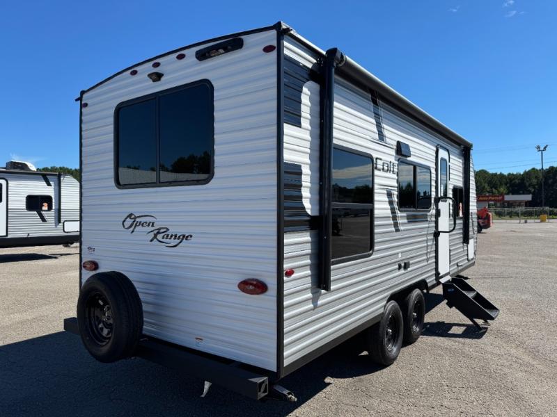 2027 Open Range RV Colt 21QB photo 6