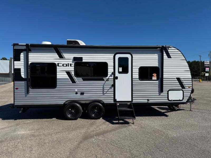 2027 Open Range RV Colt 21QB photo 7