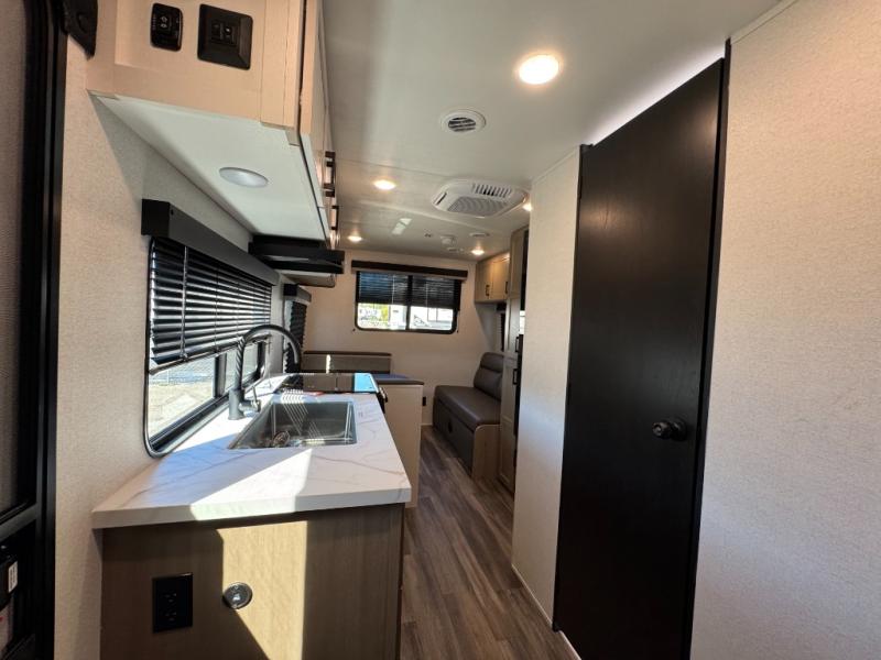 2027 Open Range RV Colt 21QB photo 9