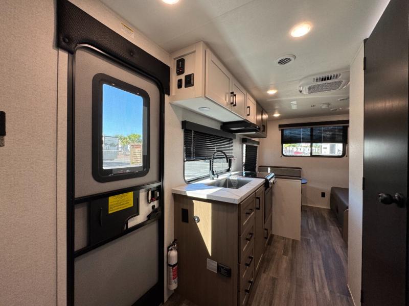 2027 Open Range RV Colt 21QB photo 10