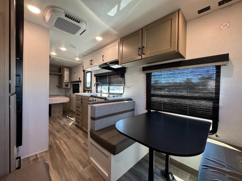 2027 Open Range RV Colt 21QB photo 12